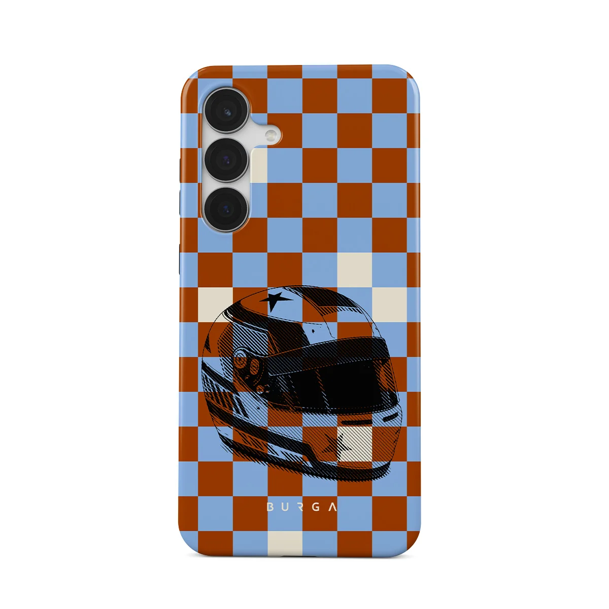 Pit Stop - Samsung Galaxy S25 FE ケース