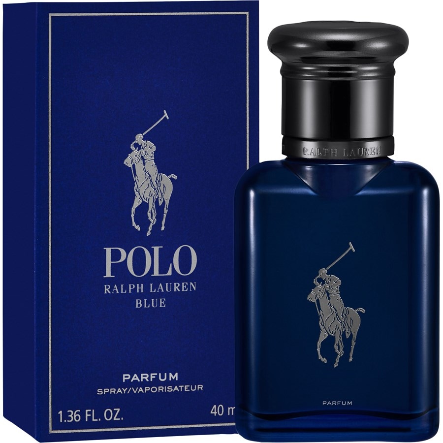 Ralph Lauren Polo Blue Parfum