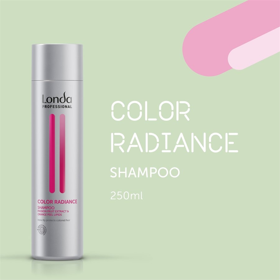 Londa Professional Color Radiance Szampon