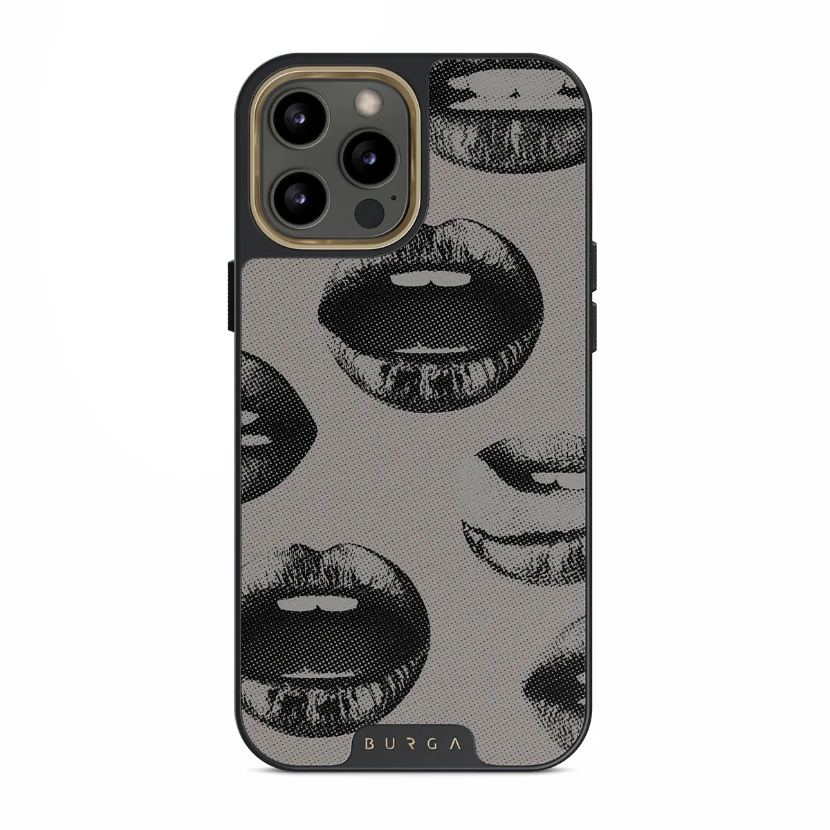 Next Mistake - iPhone 12 Pro Max ケース