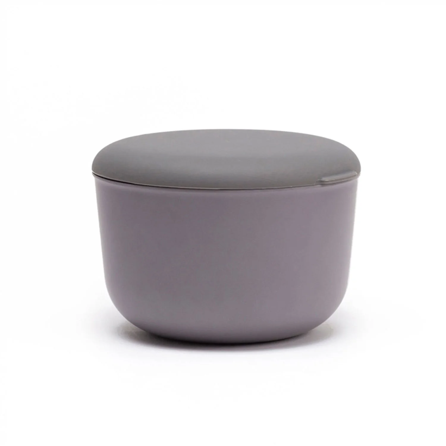 Vogeelle Large Store & Go Food Container - Smoke