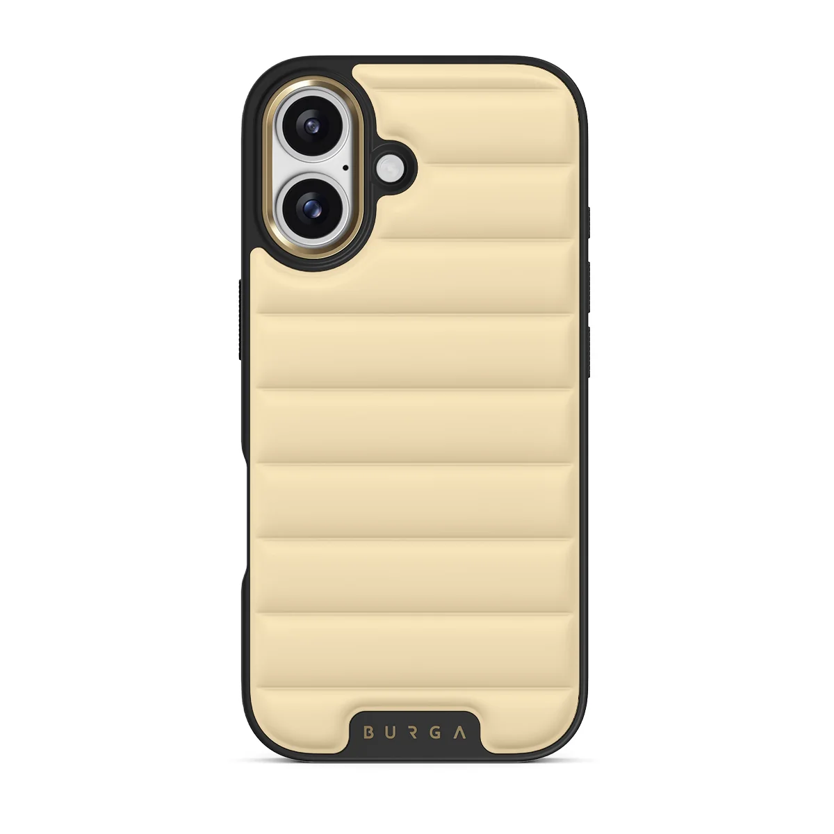 Butter - iPhone 17 ケース