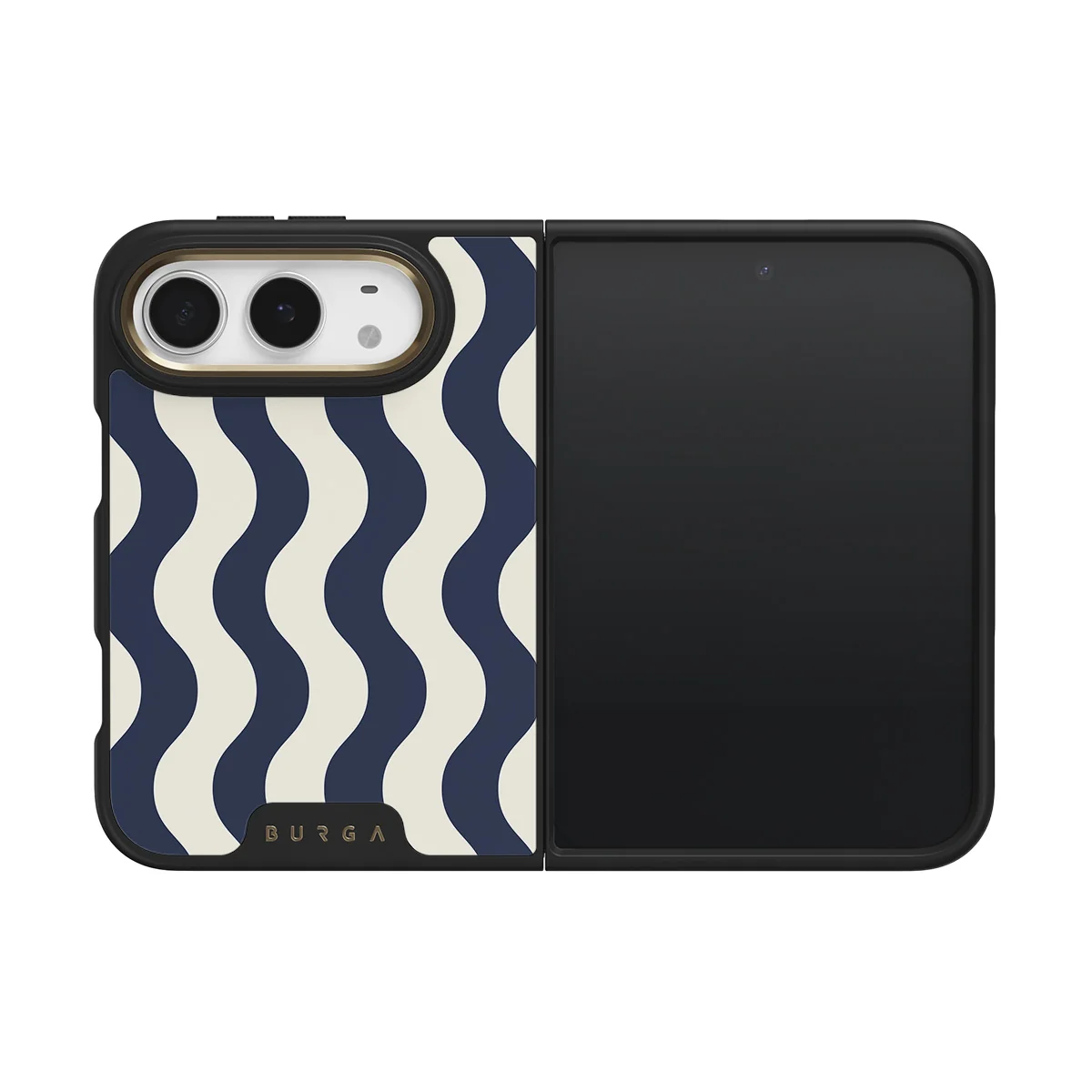 Out of Line - iPhone Duo ケース