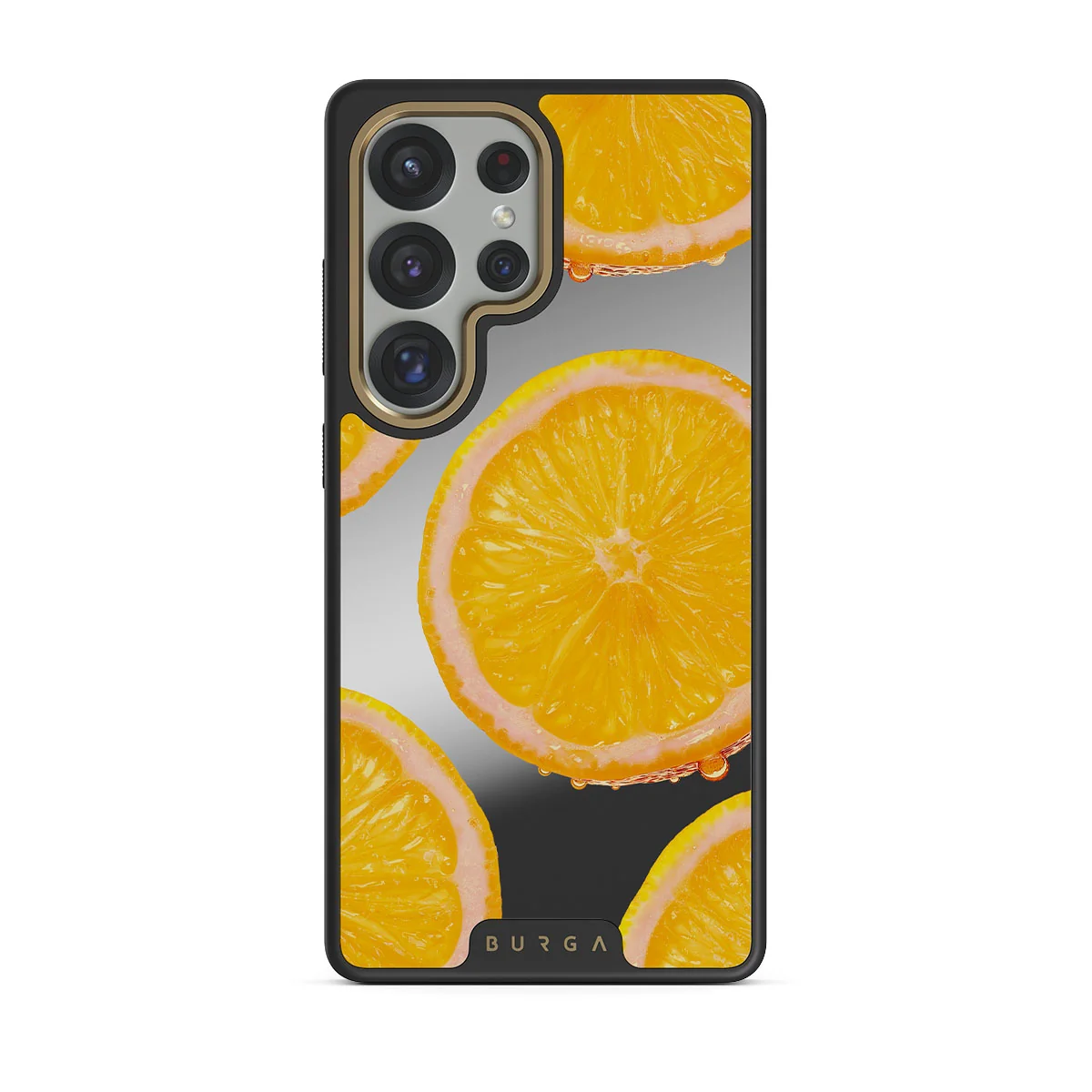 Bitter - Samsung Galaxy S25 Ultra ケース