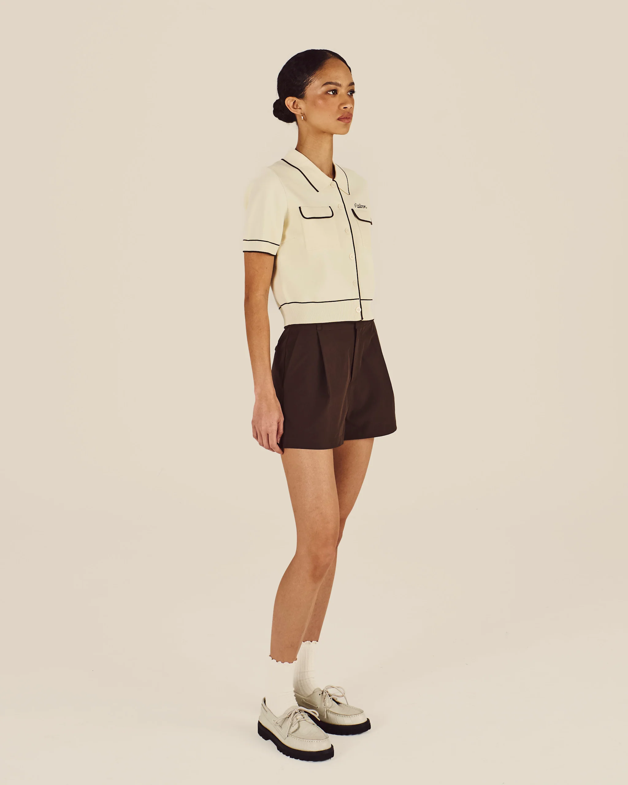 Jacqueline Polo
