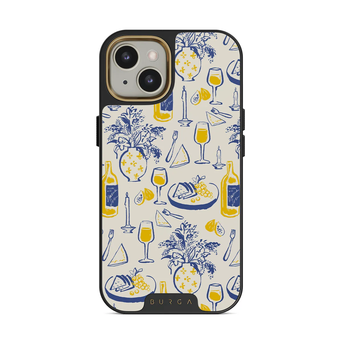 Couvert - iPhone 13 ケース