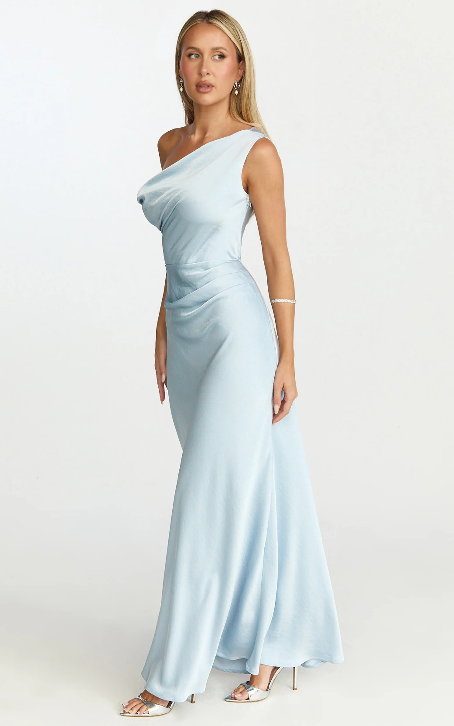 Lira Maxi Dress