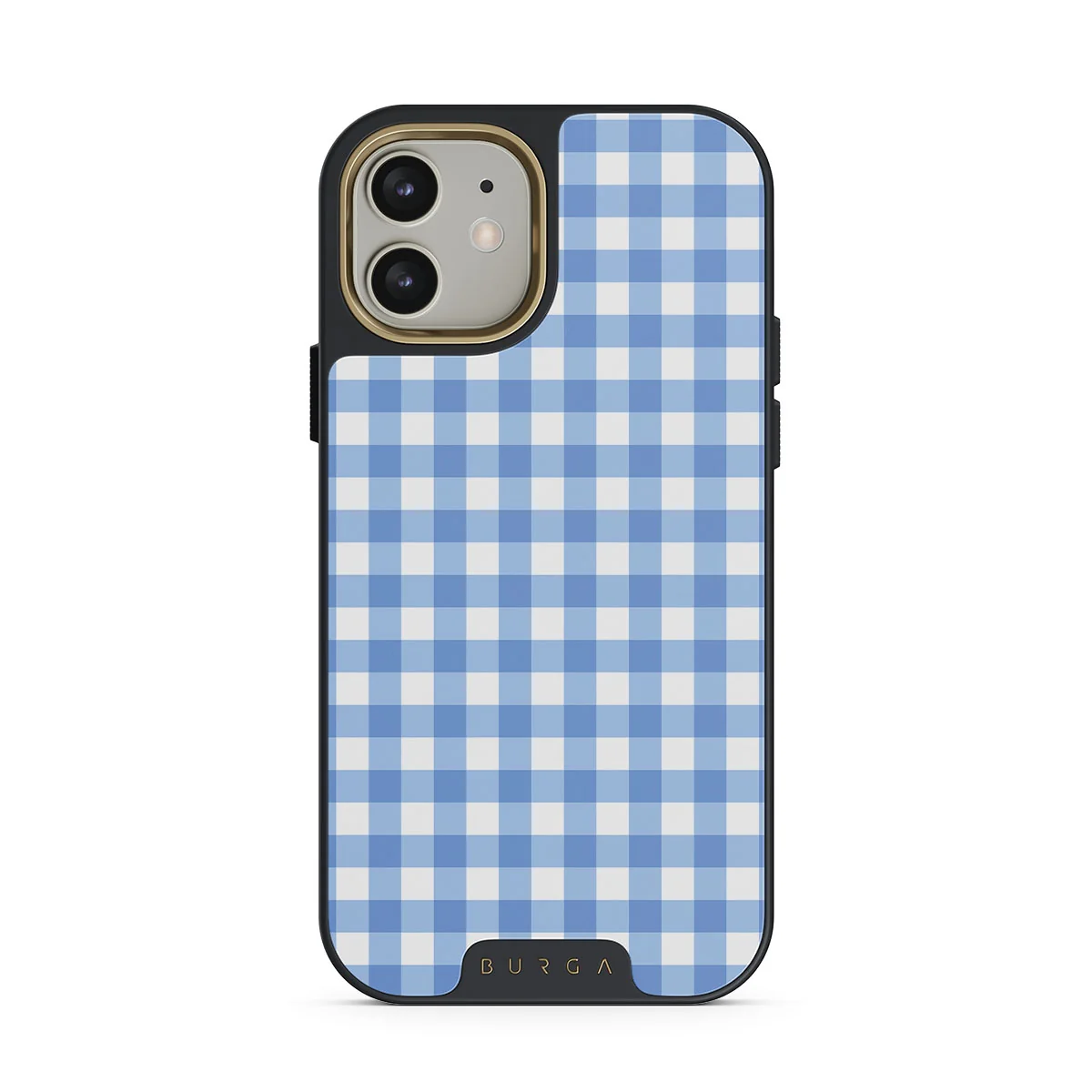 Lovely Day - iPhone 12 ケース