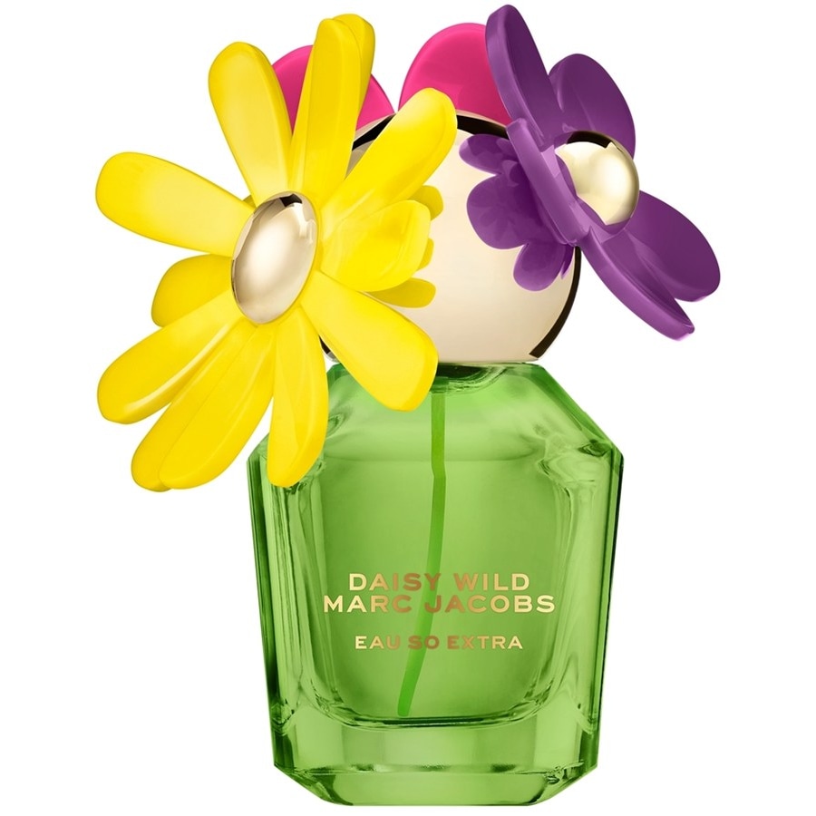 Marc Jacobs Daisy Wild Eau de Parfum Spray Eau So Extra