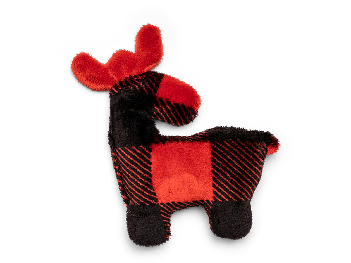 Merry Moose
