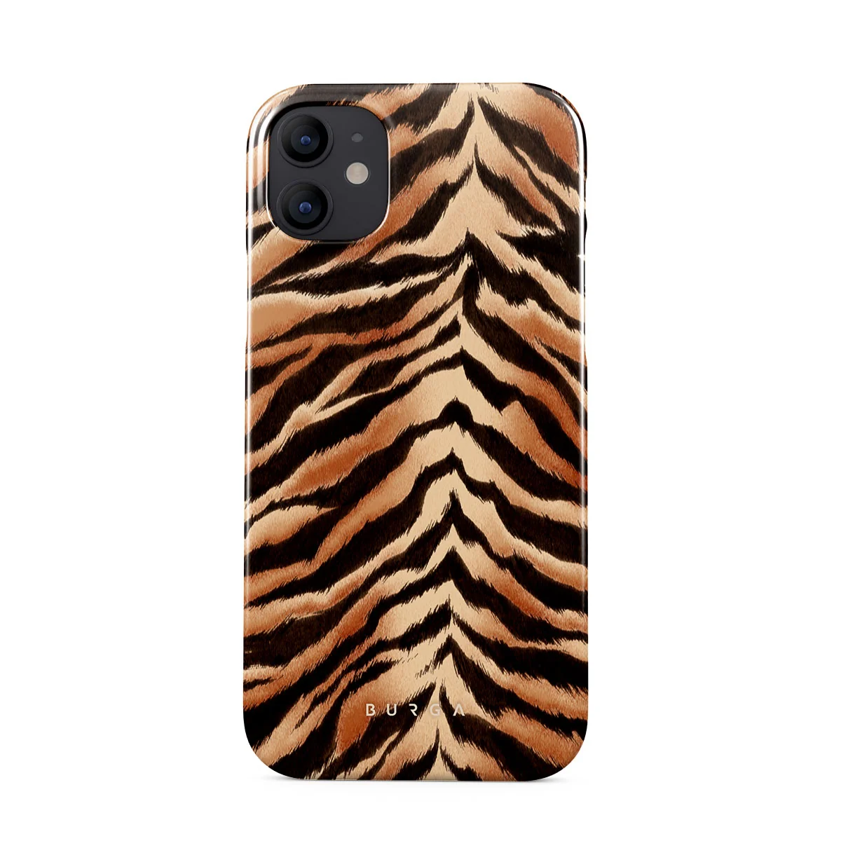 Feral - iPhone 12 Mini ケース