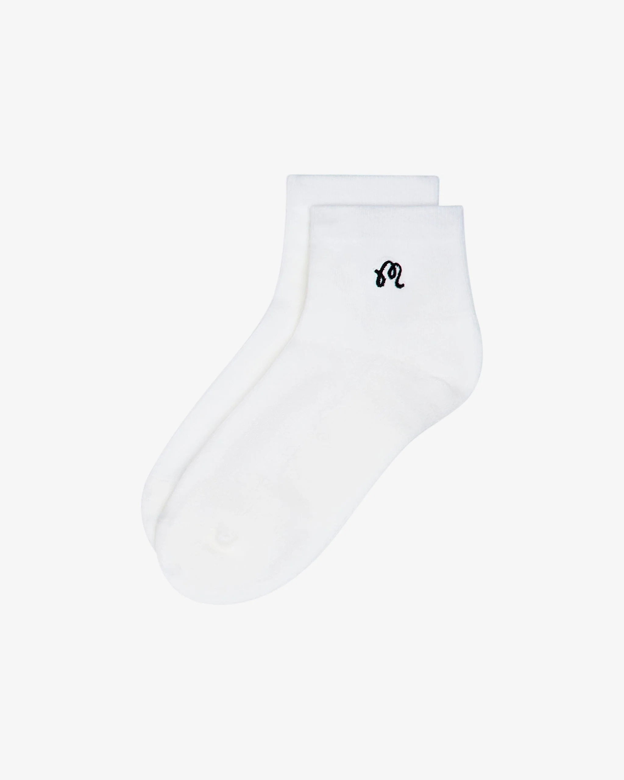 Capri Ankle Sock