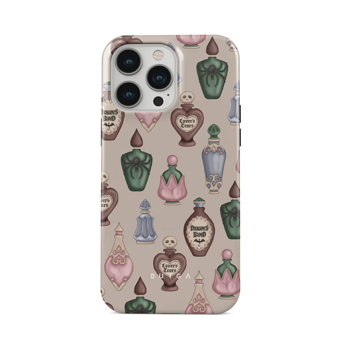 Alchemist - iPhone 14 Pro Max ケース