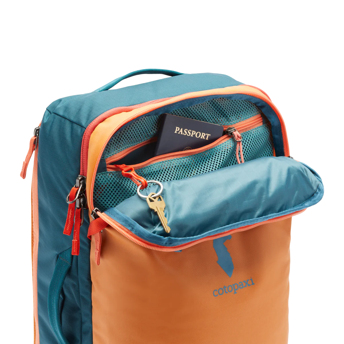 Allpa 28L Travel Pack
