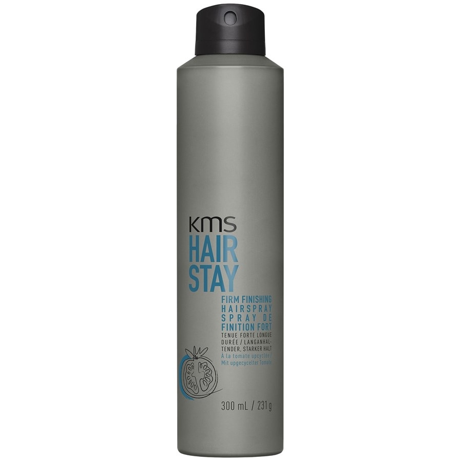 KMS Hairstay Mocno utrwalający lakier do włosów