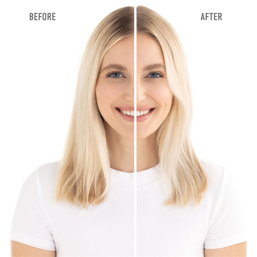 Drybar Szampon Suchy szampon Detox