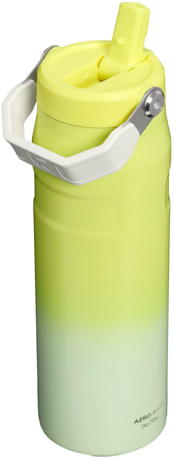 Stanley 24 oz. IceFlow Bottle with Flip Straw Lid - Atomic Gradient