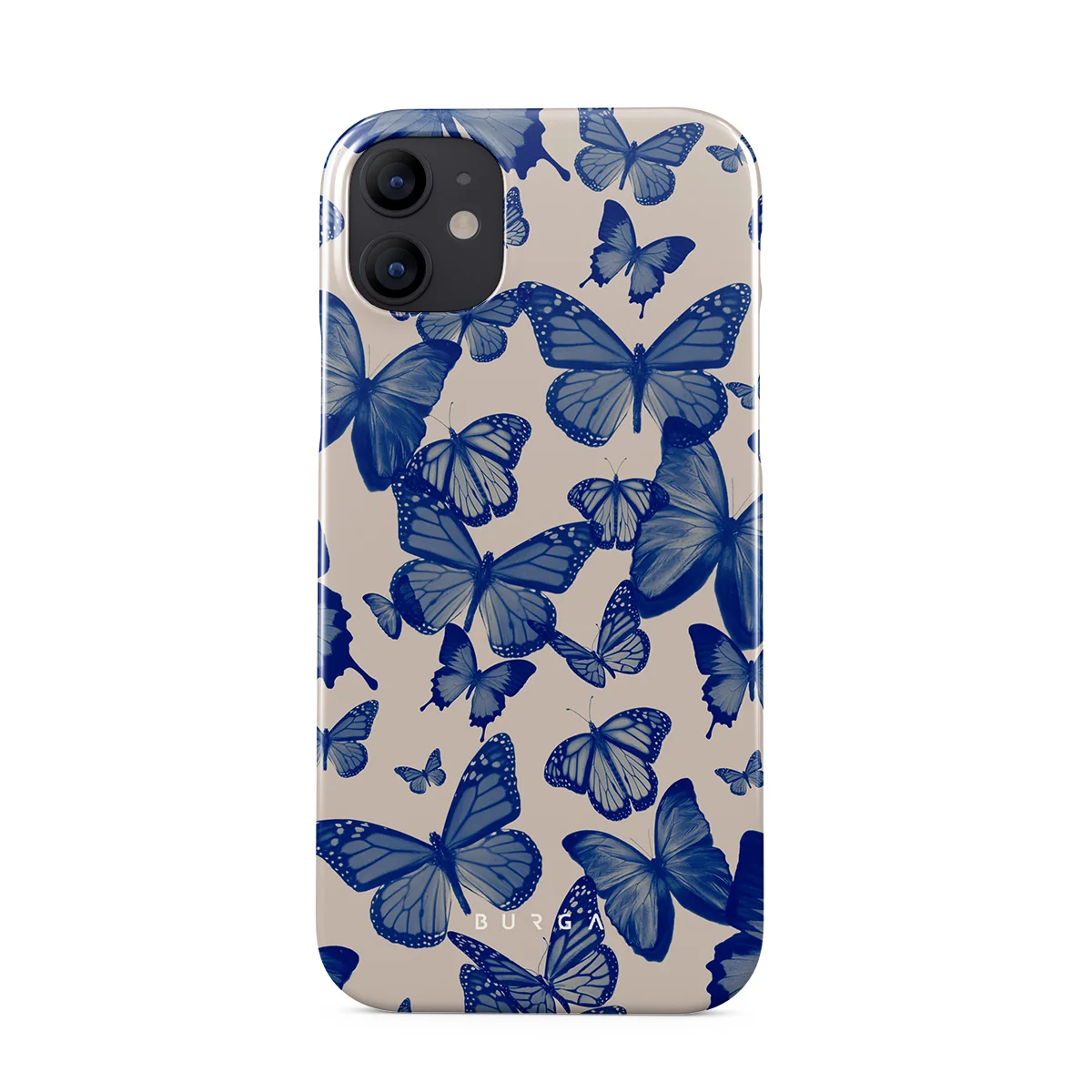 Butterfly Effect - iPhone 12 ケース