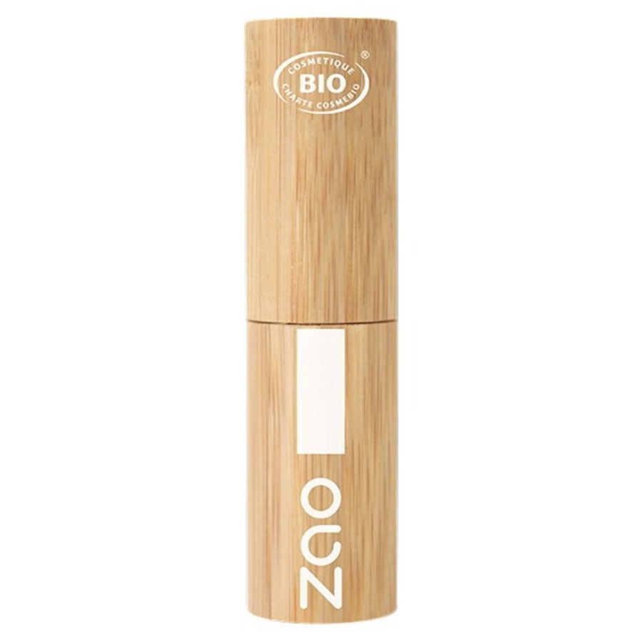 Zao Pielęgnacja ust Bambusowy peeling do ust