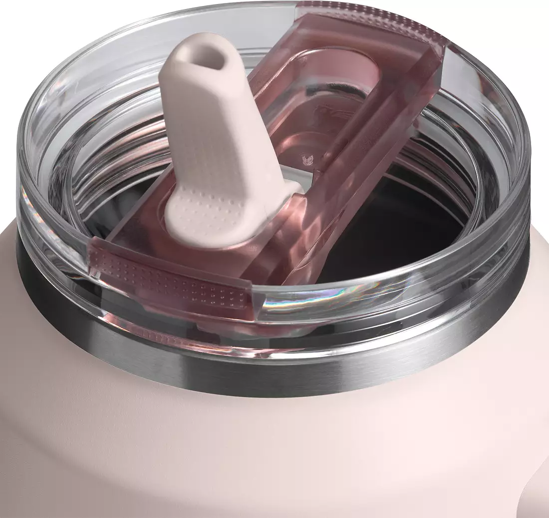 Stanley 64 oz. Quencher ProTour Flip Straw Tumbler