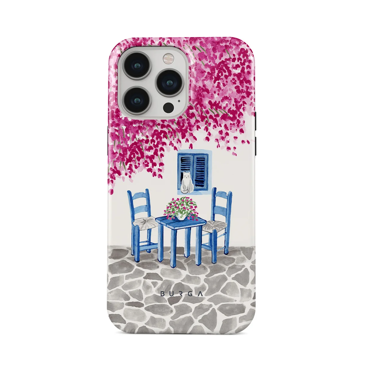 Milos - iPhone 13 Pro ケース