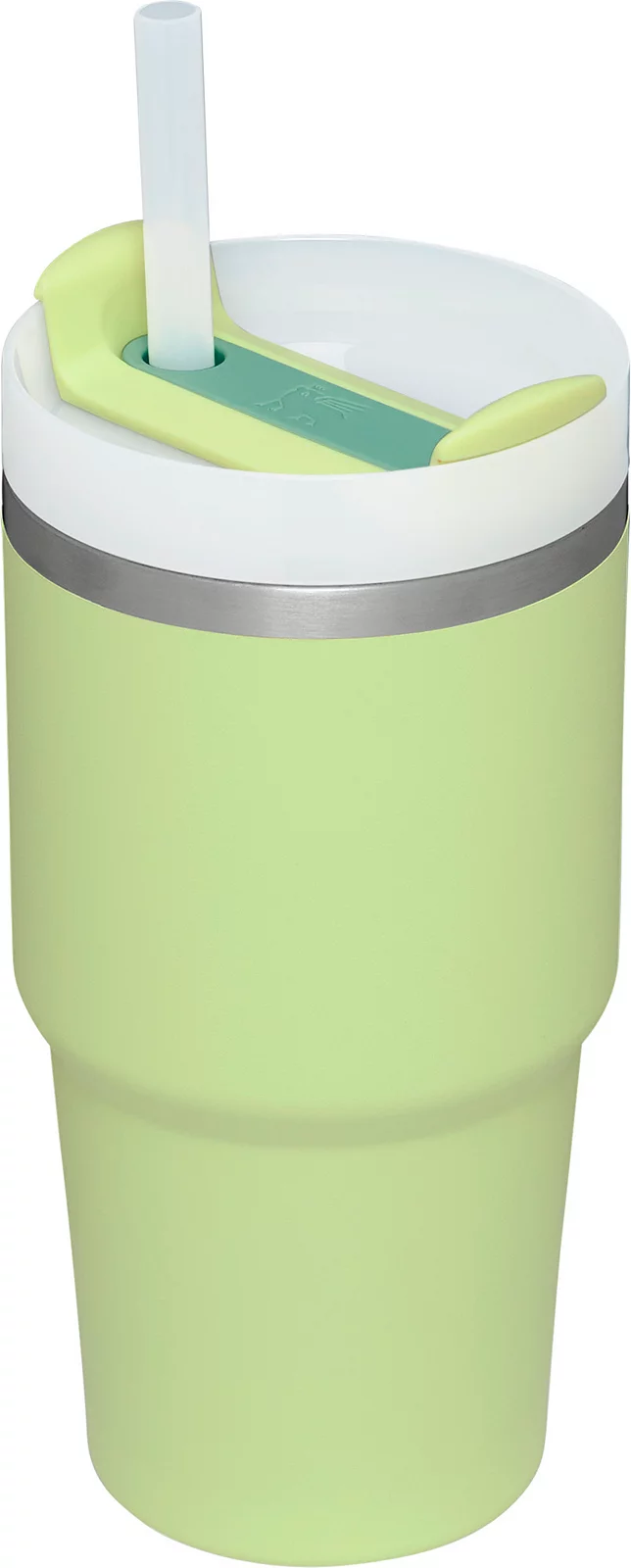 Stanley 20 oz. Quencher H2.0 FlowState Tumbler - Citron