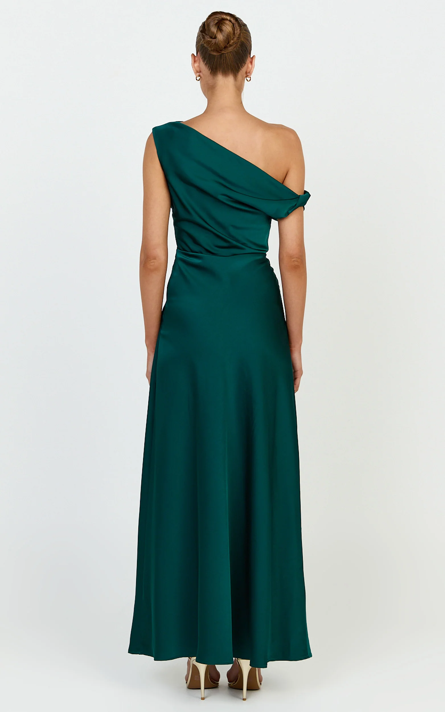 Lira Maxi Dress