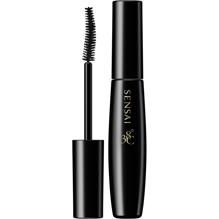 SENSAI Kolekcja Mascara 38°C Volumising Mascara