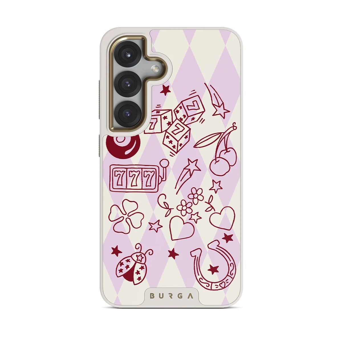 Manifesting - Samsung Galaxy S25 Plus ケース