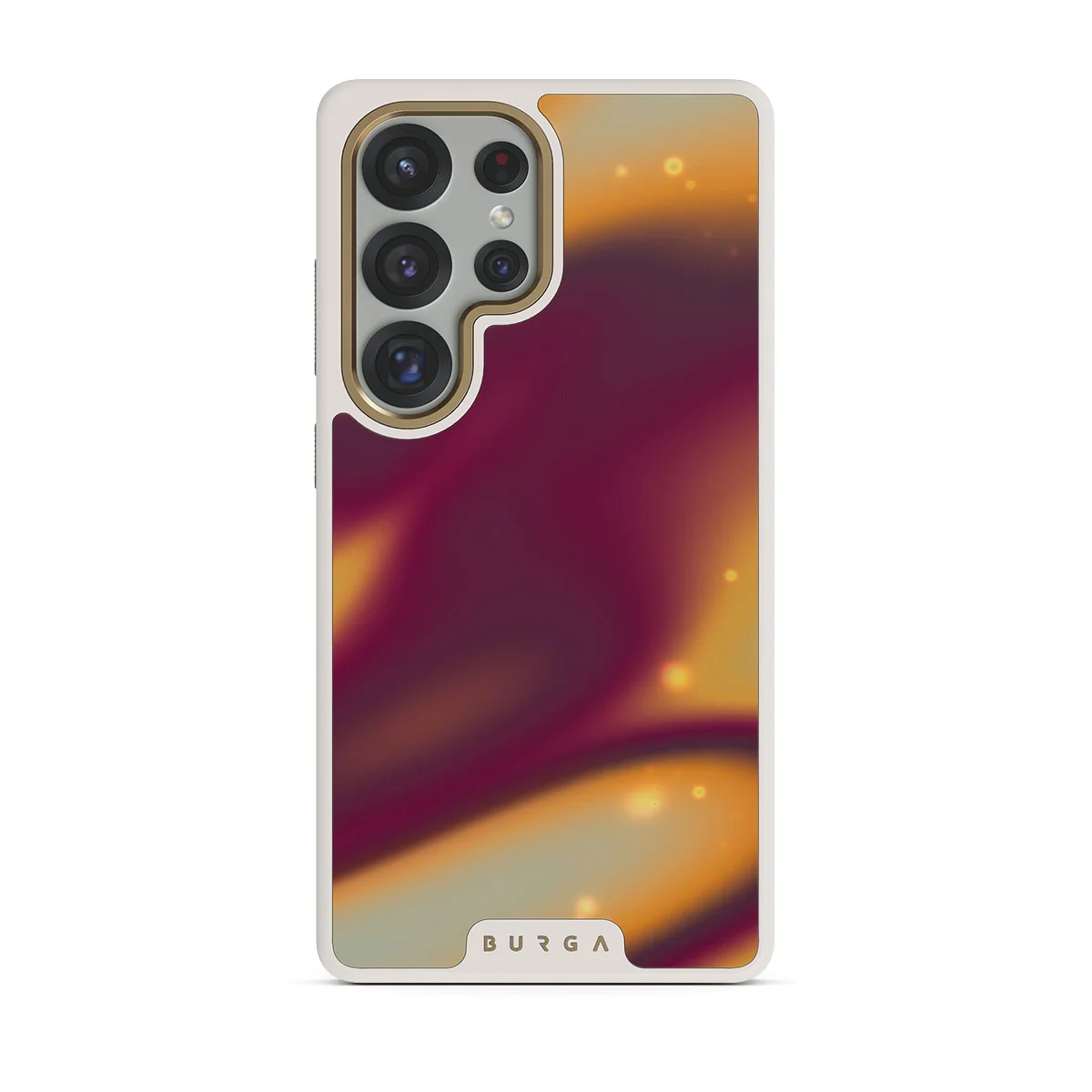 Twin Flame - Samsung Galaxy S25 Ultra ケース