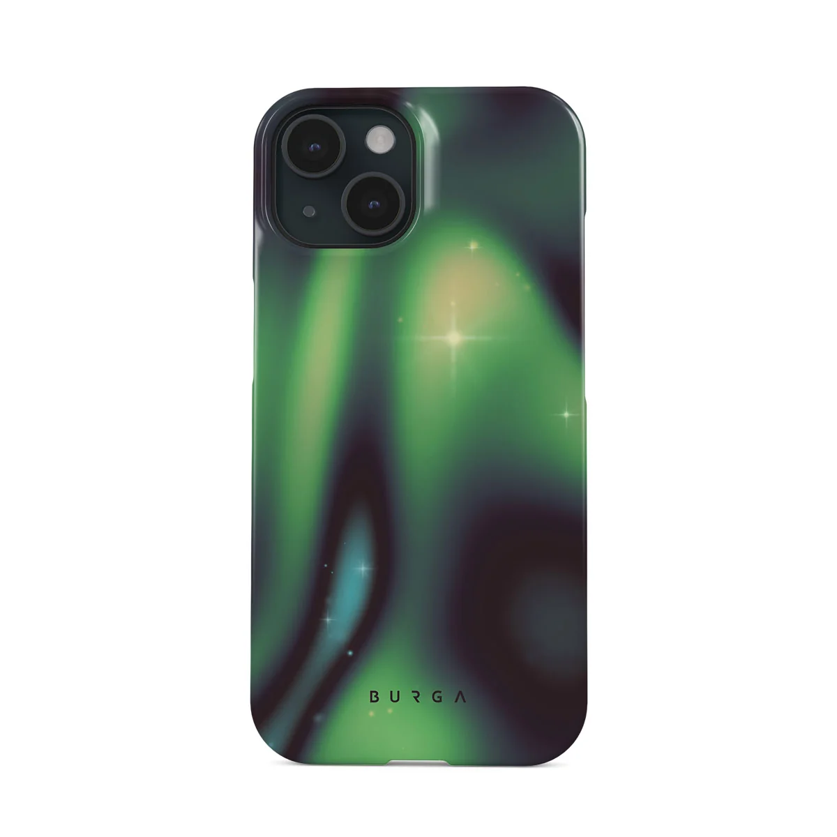 Aurora - iPhone 15 ケース