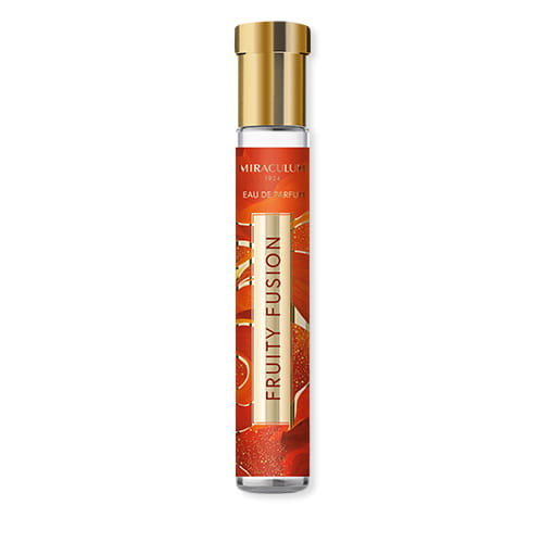 MIRACULUM Woda perfumowana FRUITY FUSION