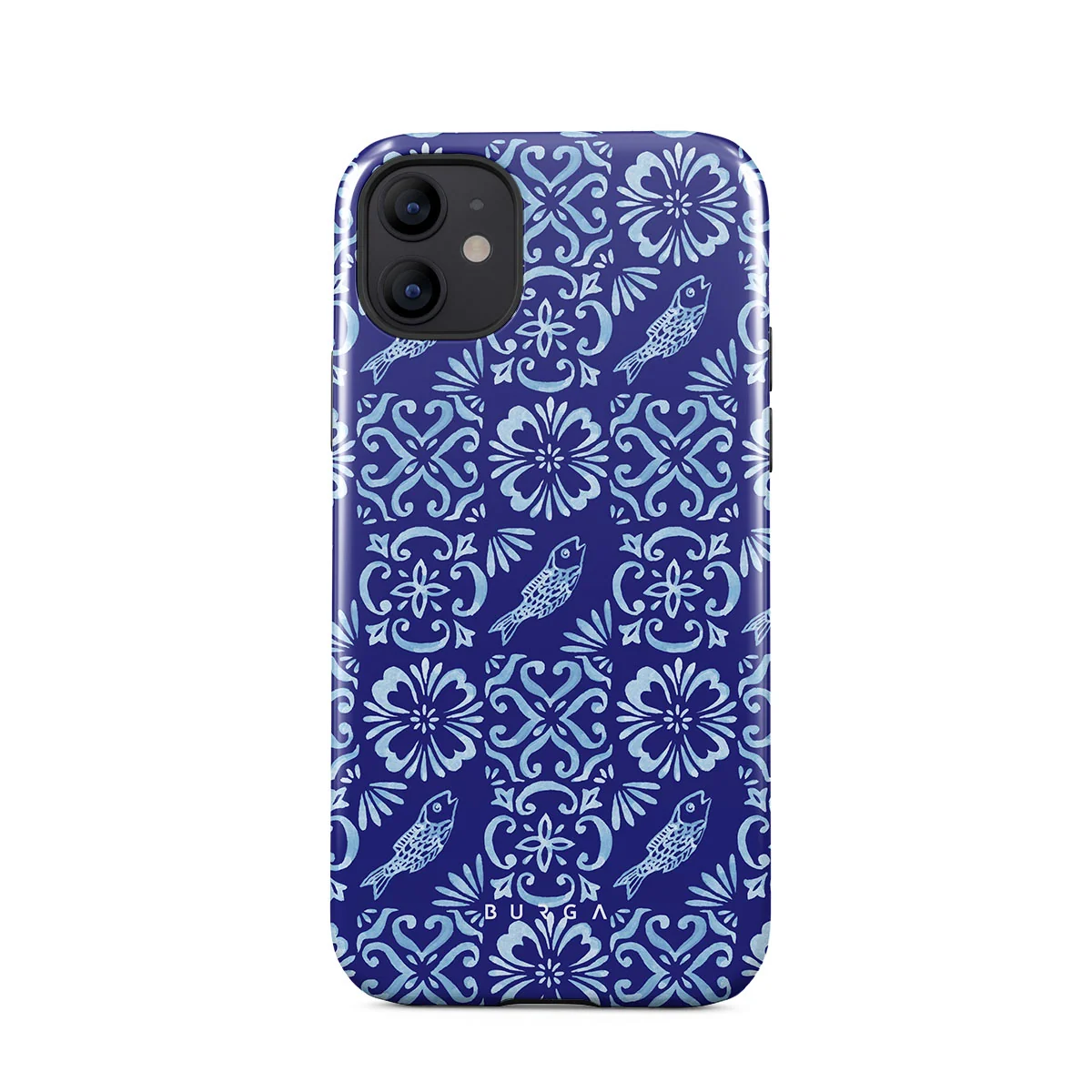 Lisboa - iPhone 12 ケース
