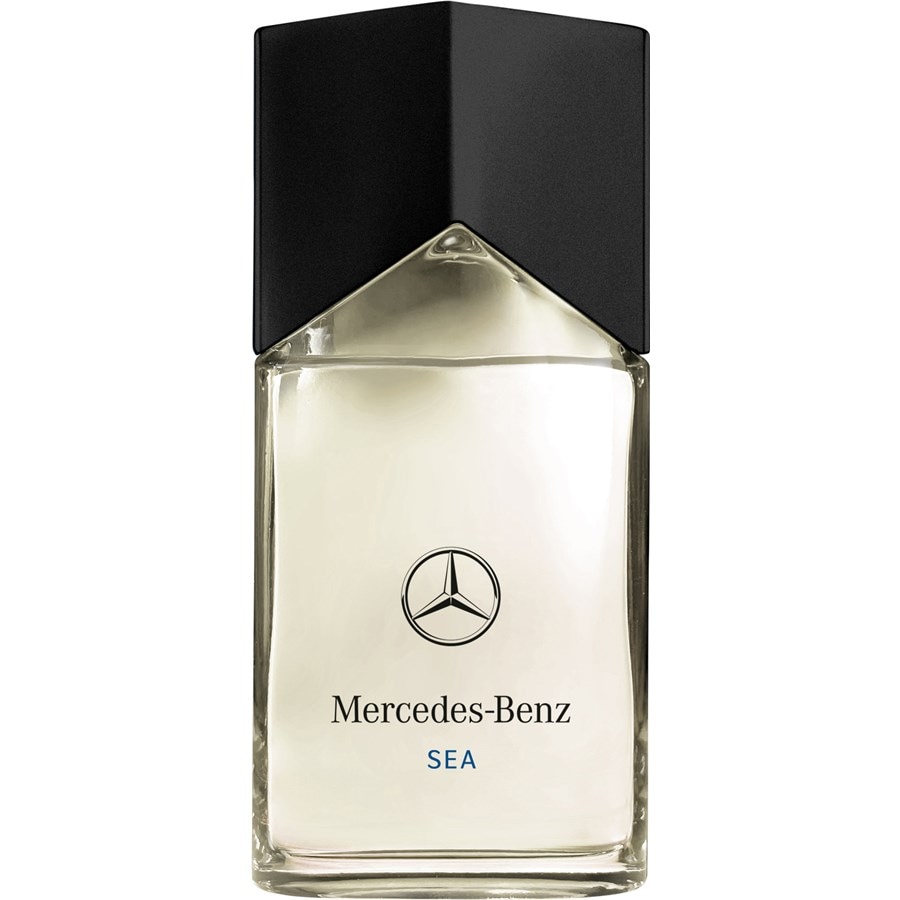 Mercedes Benz Perfume Air, Sea & Land Woda perfumowana w sprayu Sea