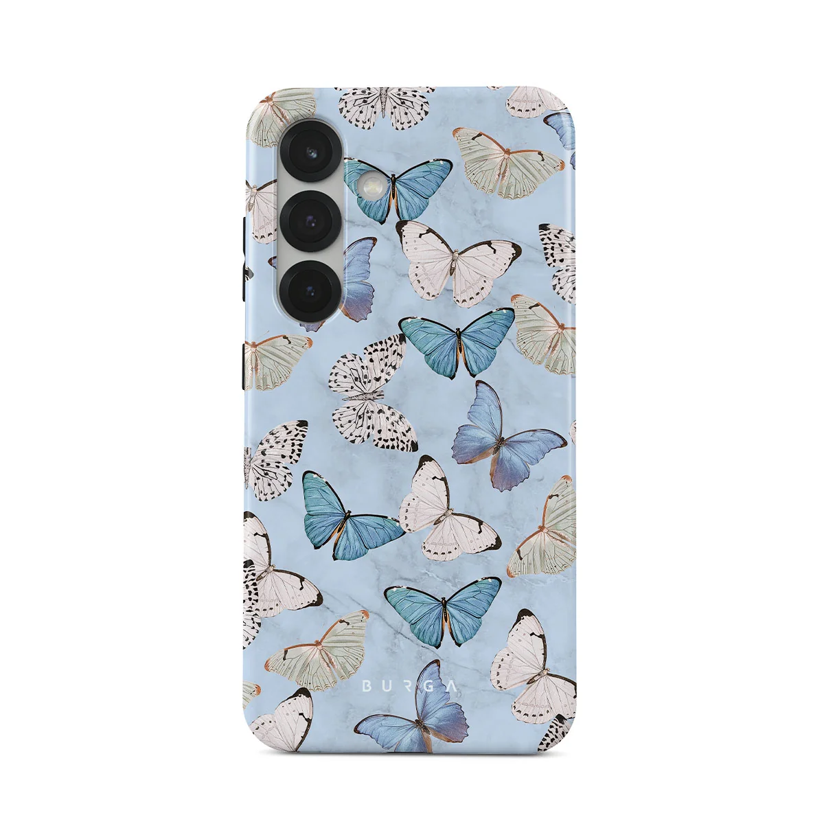Give Me Butterflies - Samsung Galaxy S25 Plus ケース