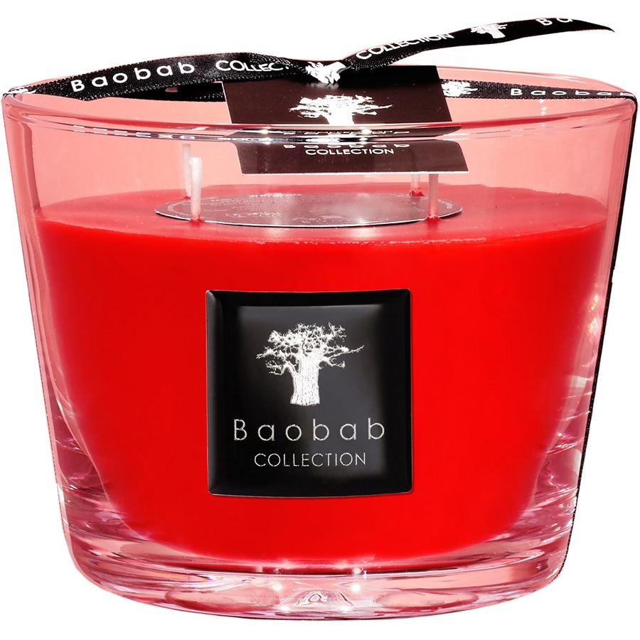 Baobab All Seasons Świeca zapachowa Masaai Spirit