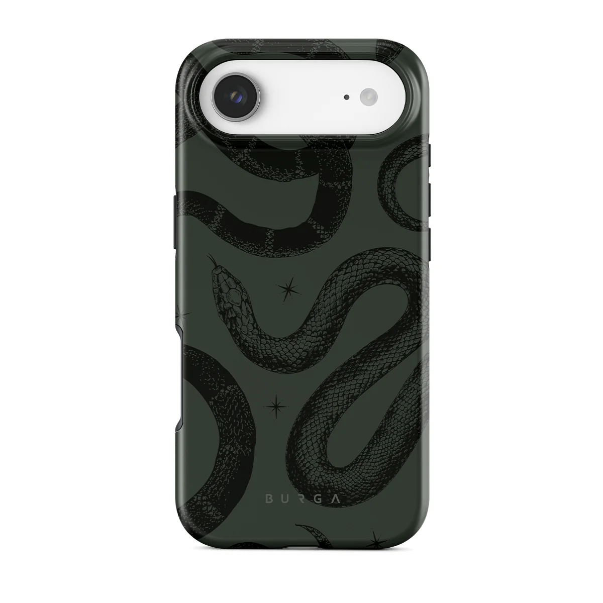 Poison - iPhone Air ケース