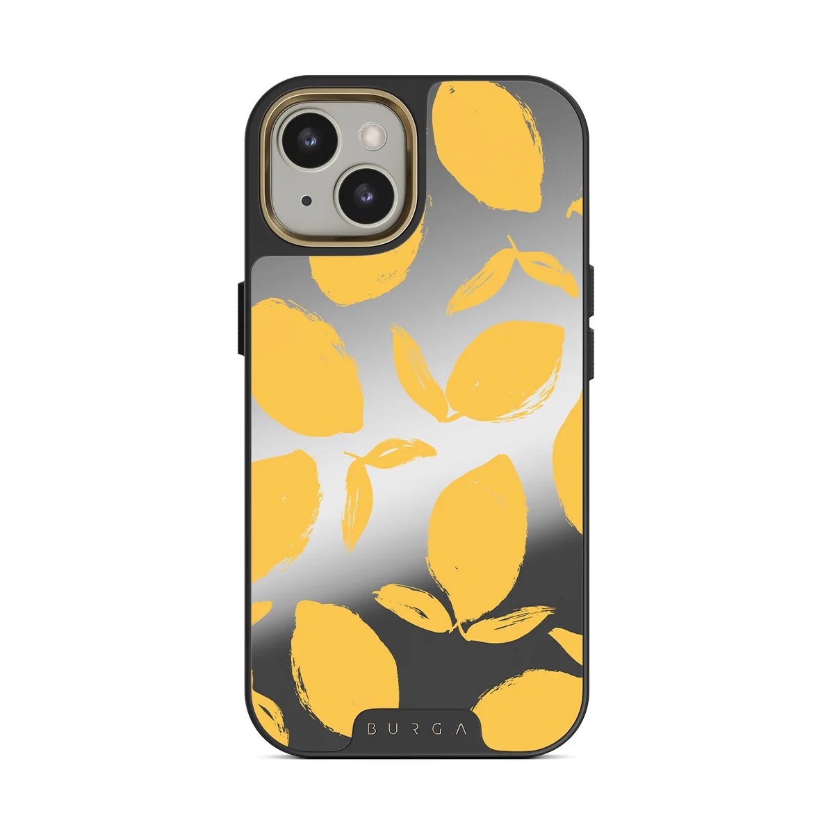 Lemon Tart - iPhone 13 ケース
