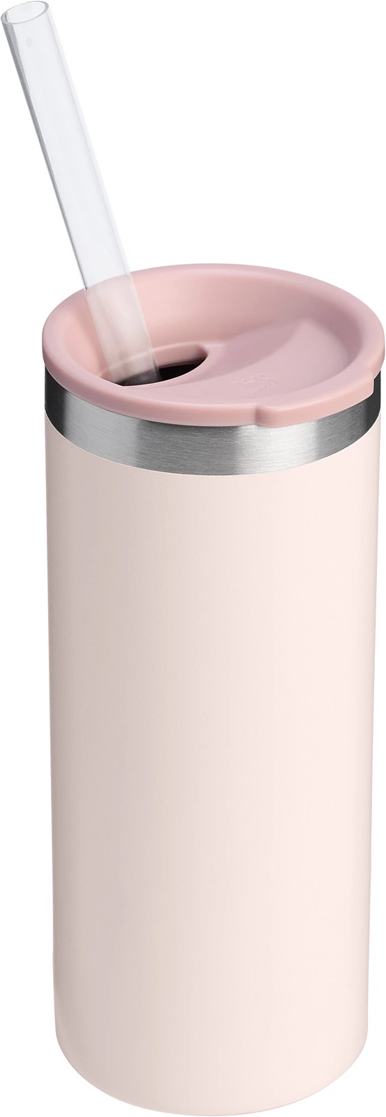 Stanley 10 oz. Everyday Slim Can Cooler Cup - Rose Quartz