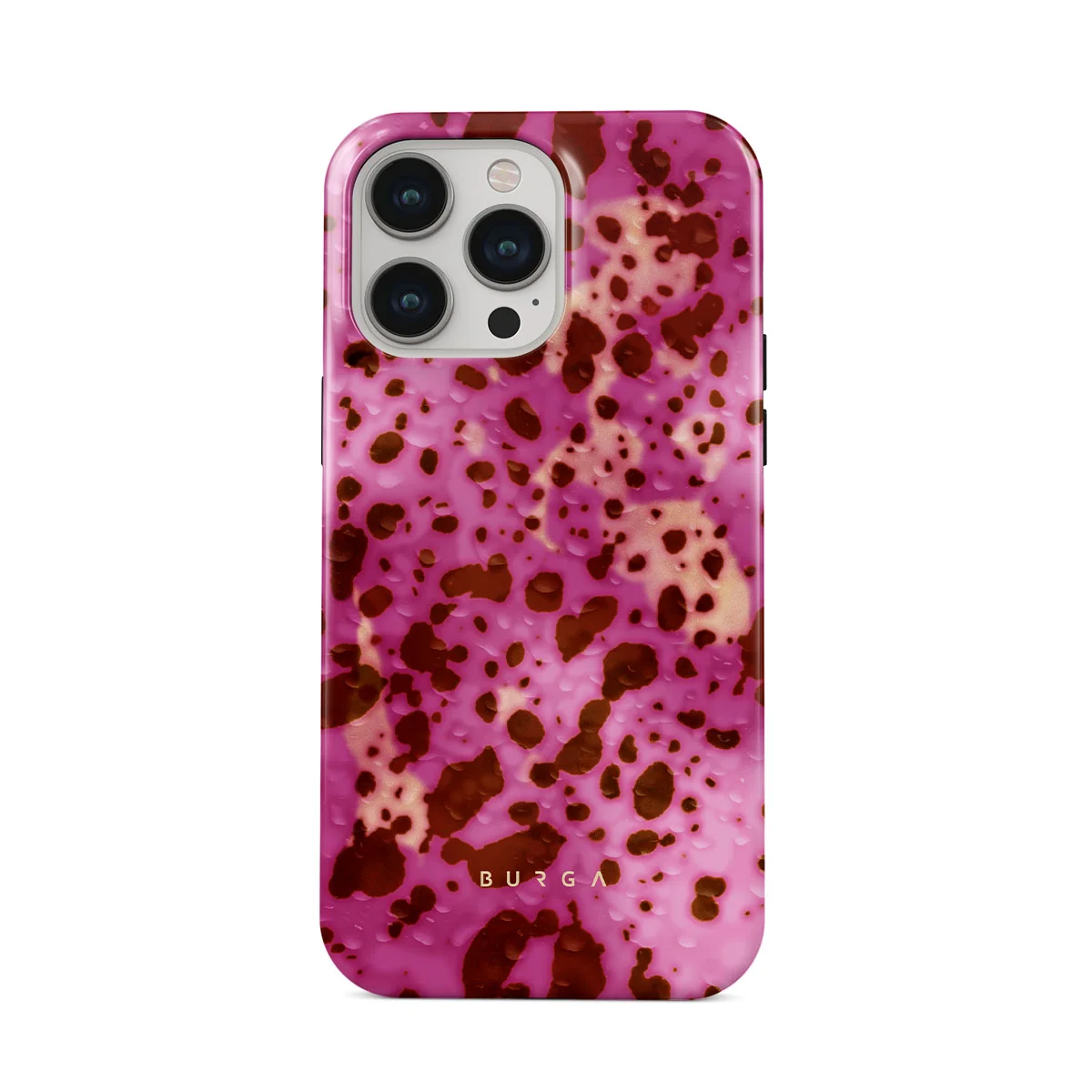 Orchid - iPhone 14 Pro ケース