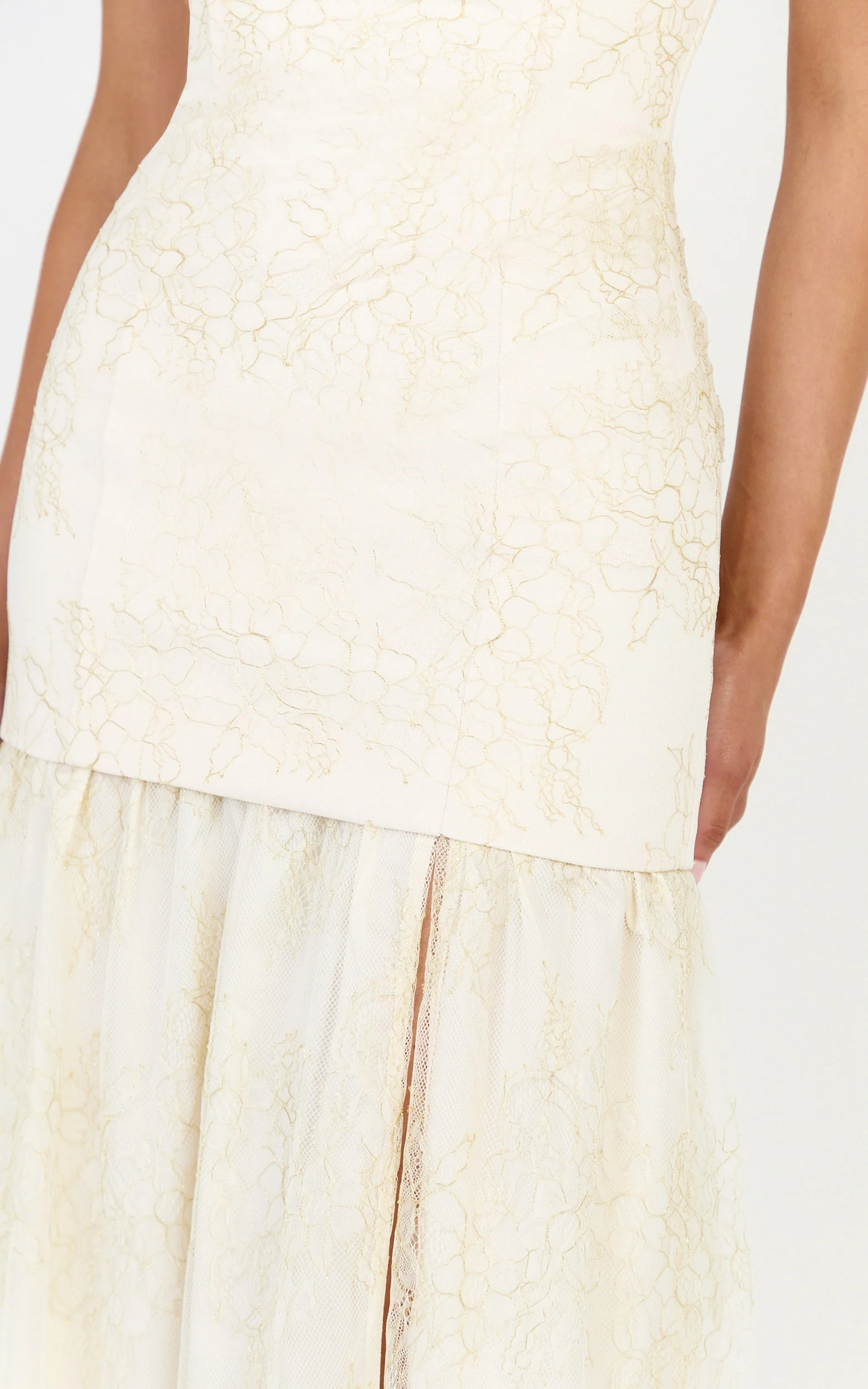 Brielle Maxi Dress
