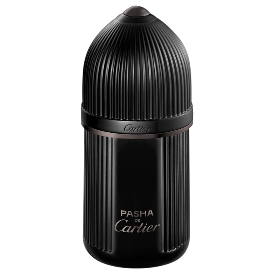 Cartier Pasha de Cartier Parfum Noir Absolu