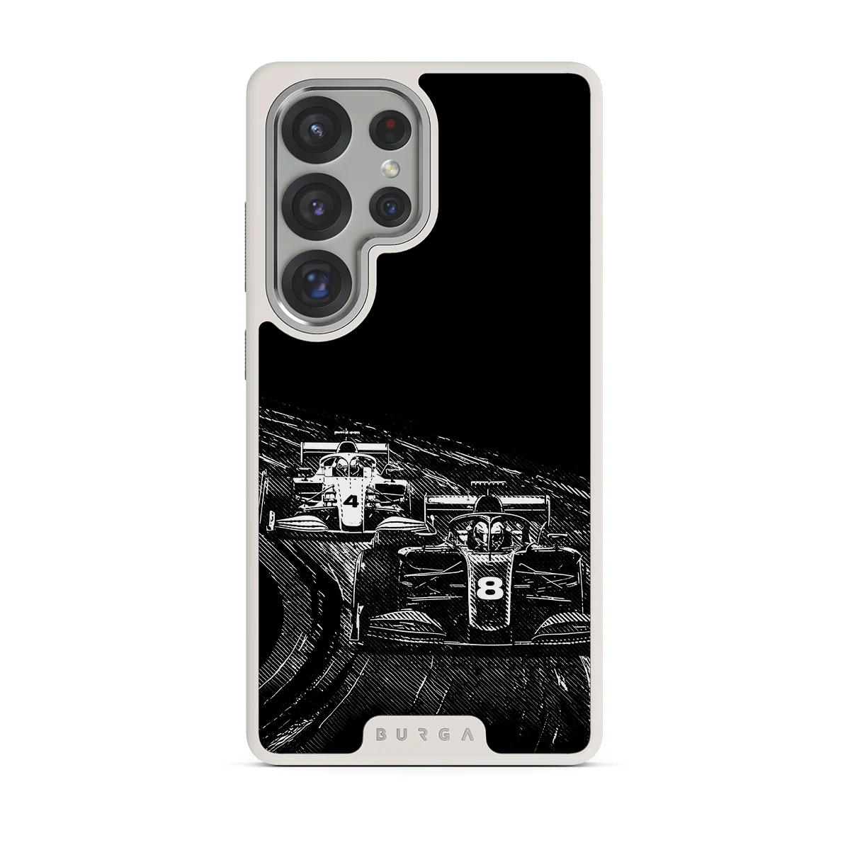 Apex - Samsung Galaxy S25 Ultra ケース
