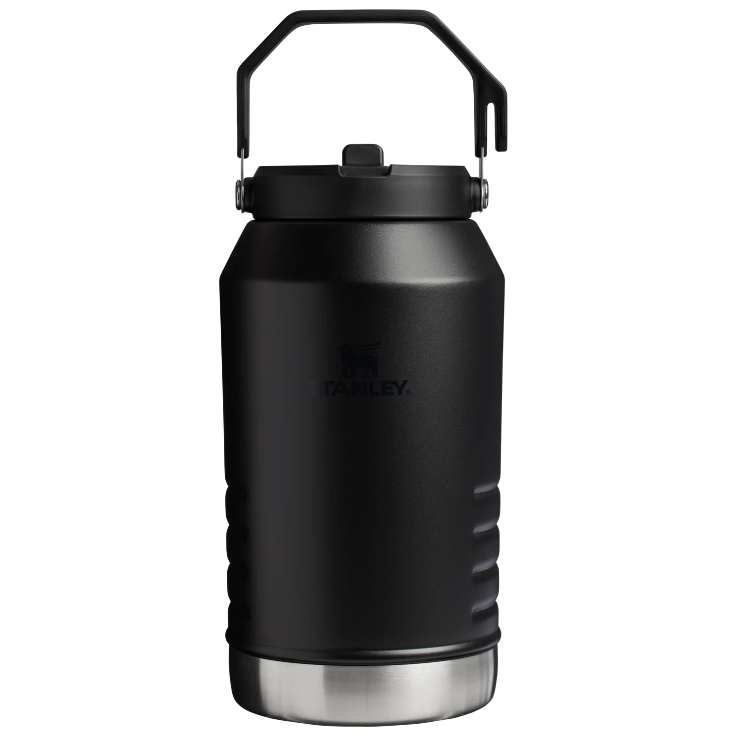The IceFlow™ Flip Straw Jug