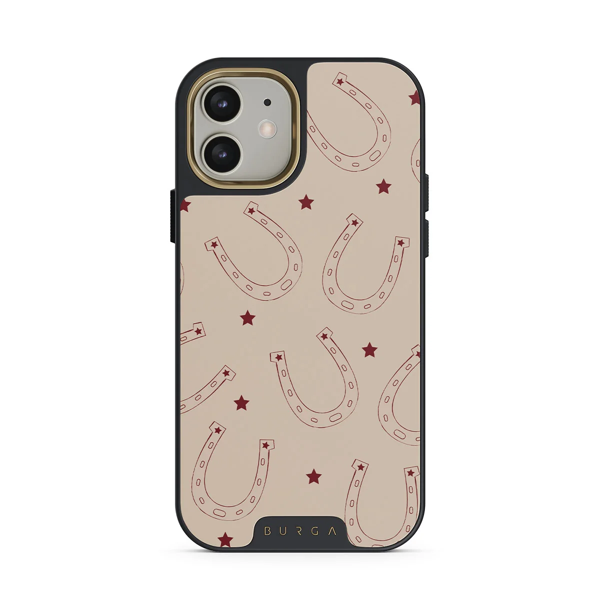 Lucky Charm - iPhone 12 ケース