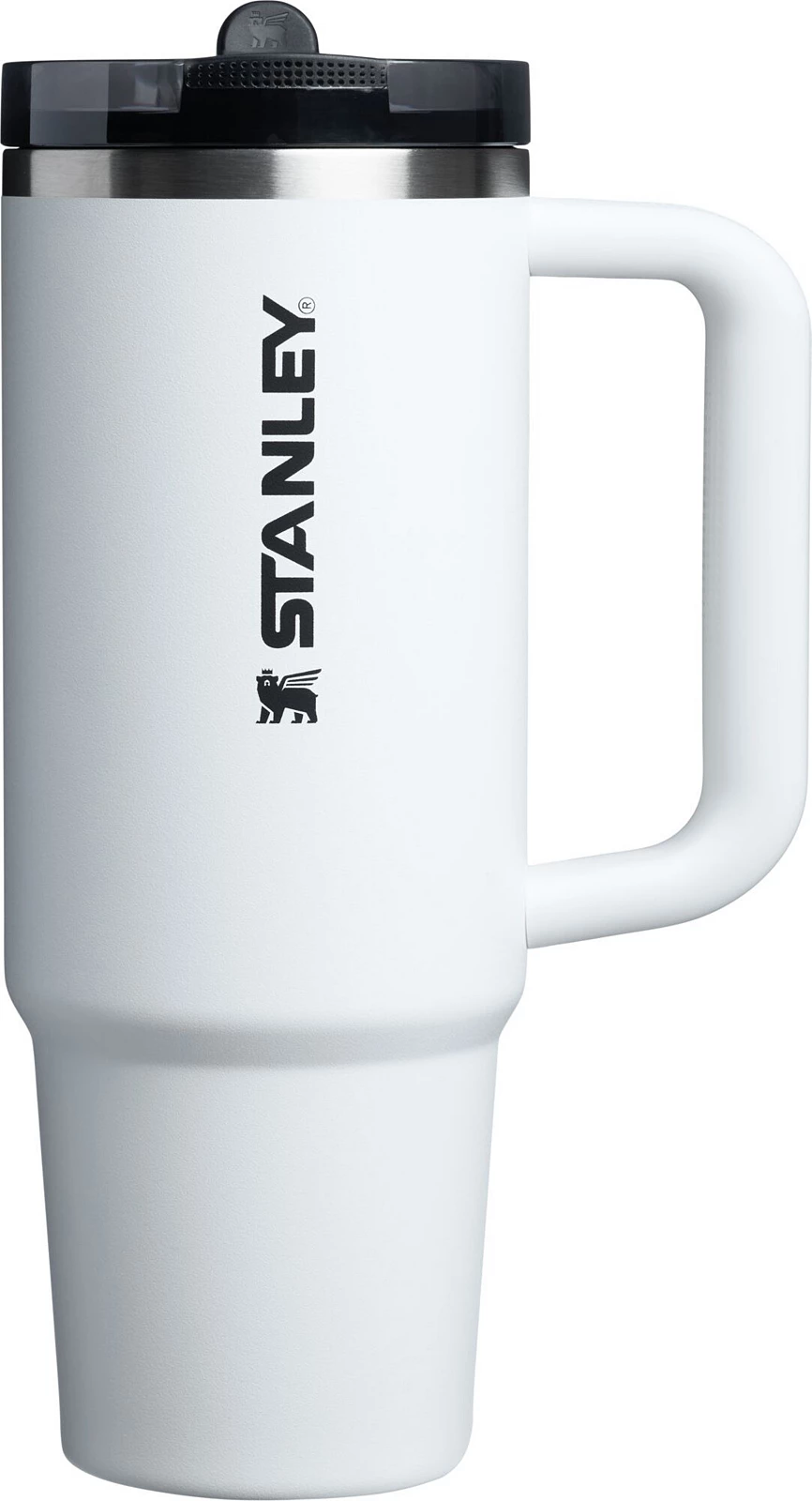 Stanley 30 oz. Quencher ProTour Flip Straw Tumbler - Chalk