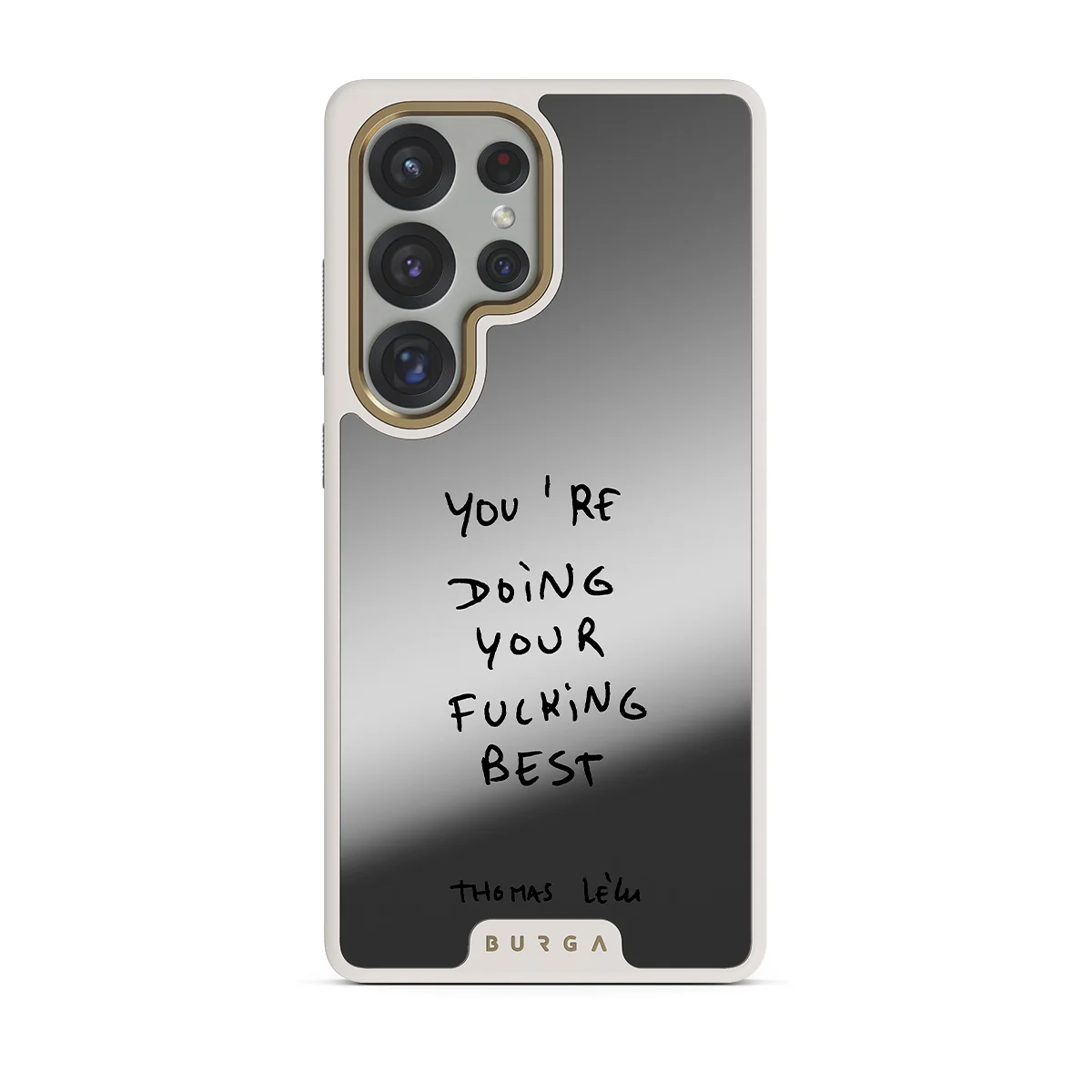 Your Best - Samsung Galaxy S25 Ultra ケース