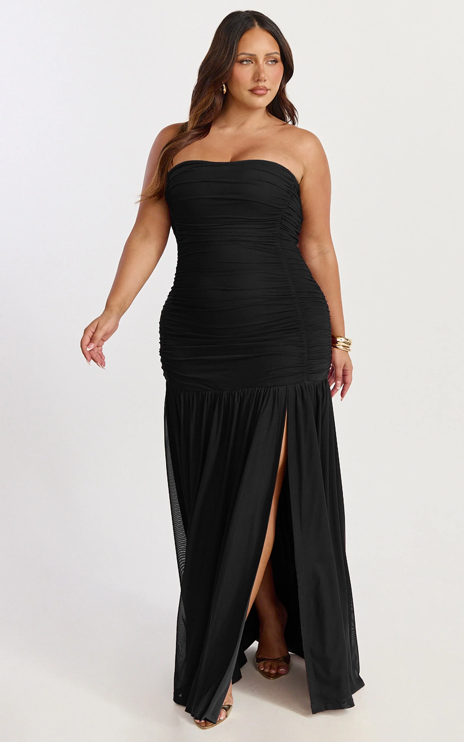 Marguerite Maxi Dress
