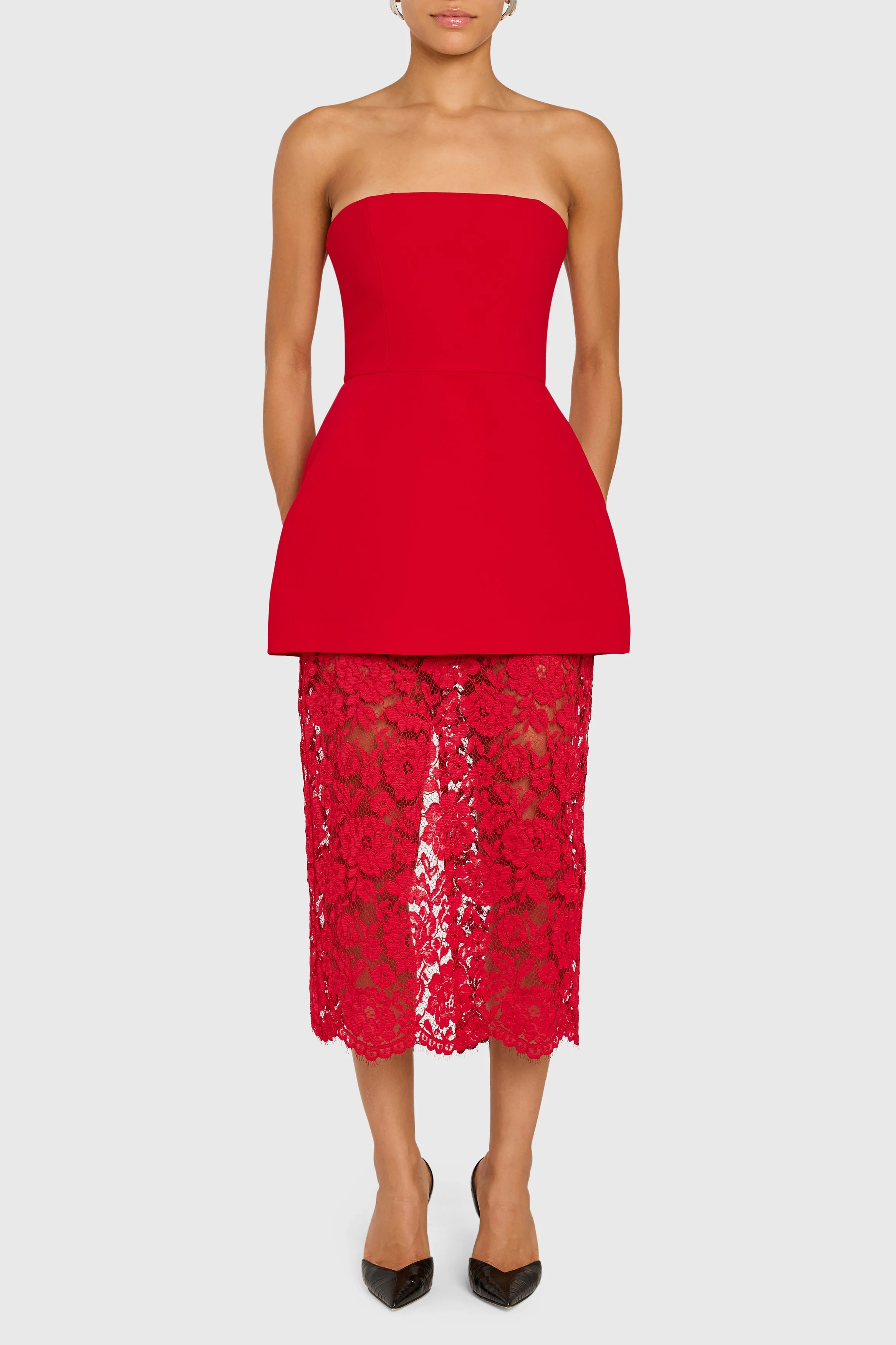 Jada Dress
