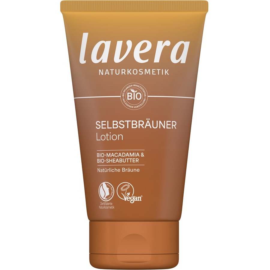 Lavera Sun Sensitiv Balsam samoopalający